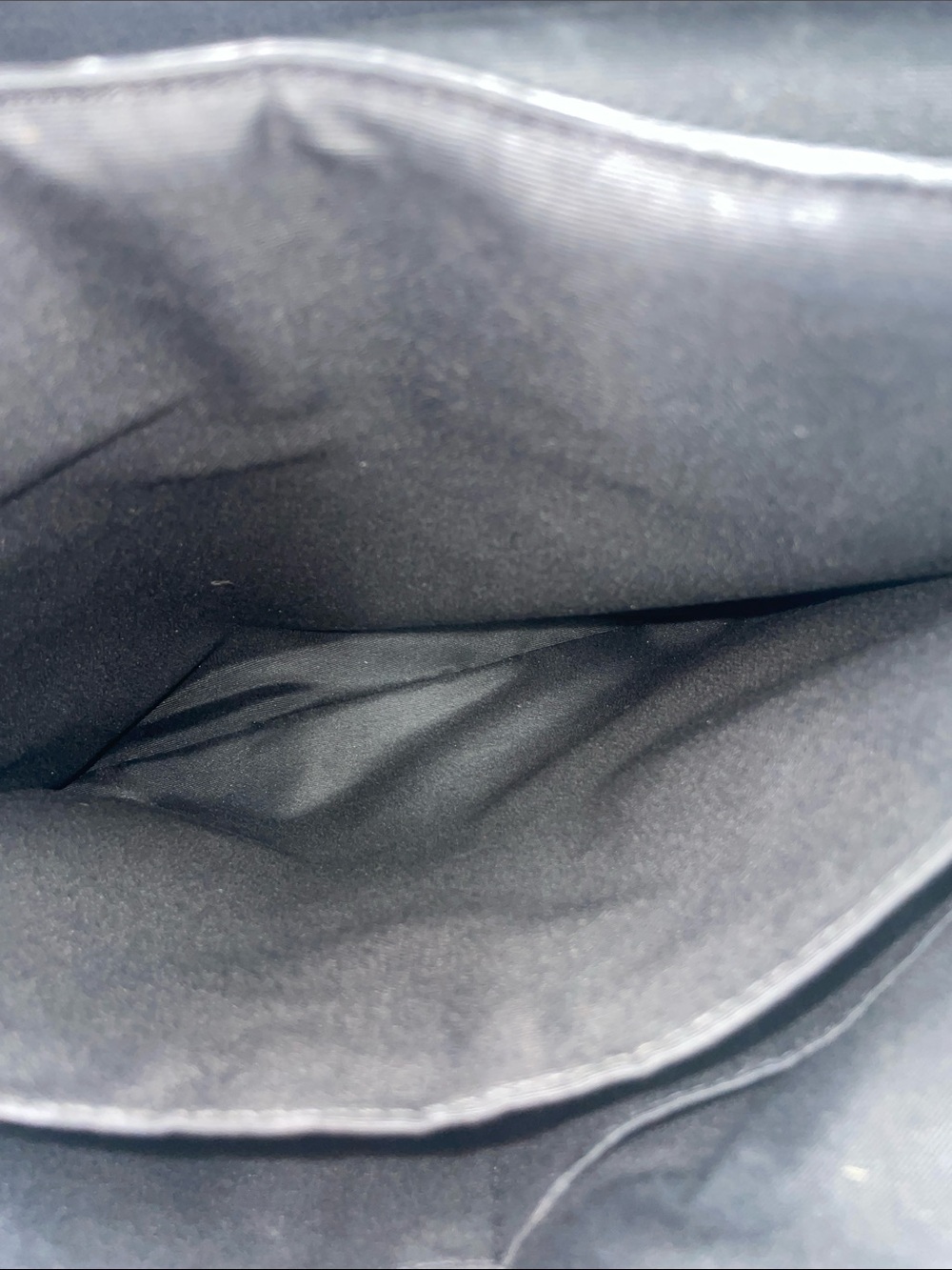 Coach ‘Houston’ Signature Map Bag - Picture 16 of 17
